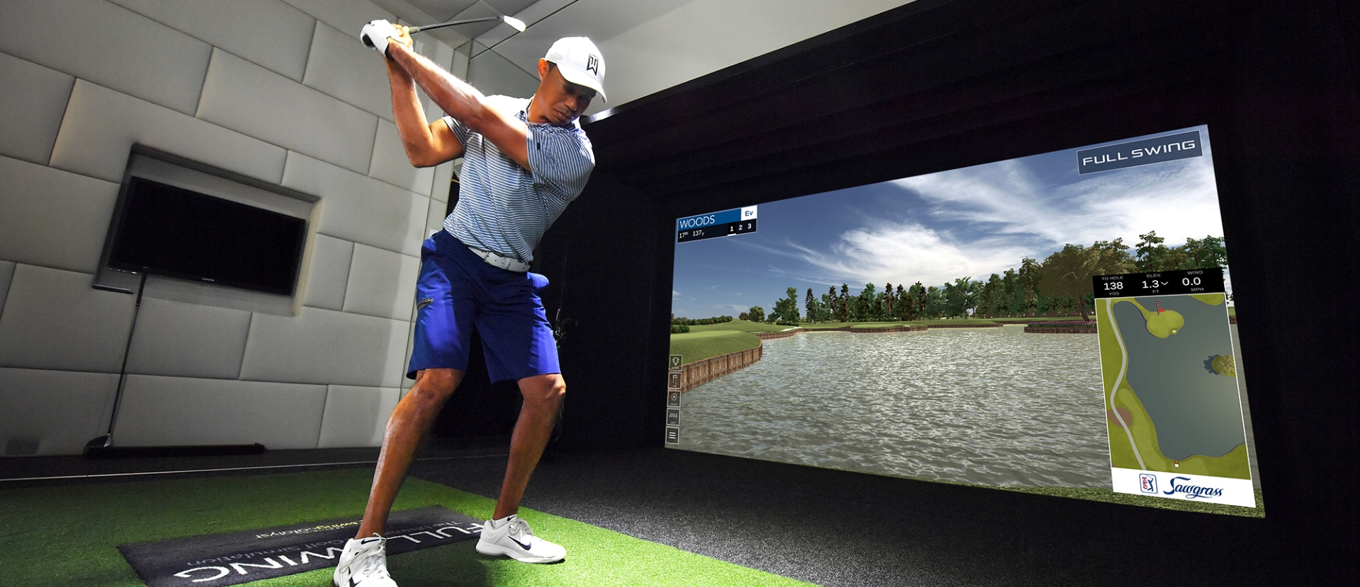 The Evolution of Sports Simulation