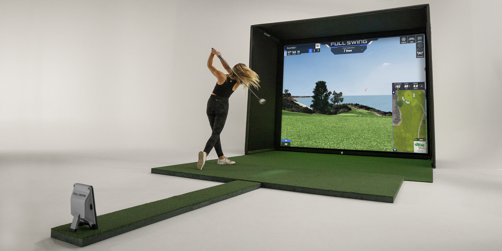 Blog - Full Swing Golf Simulators | Champion Proven Technology ...