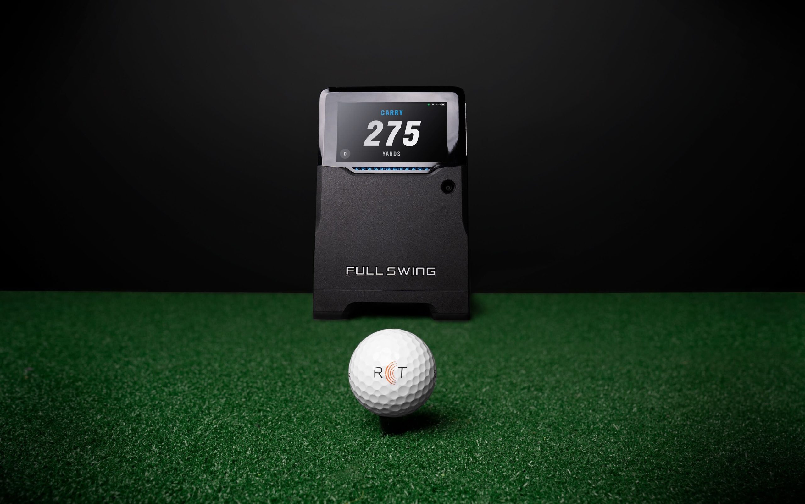 Full Swing KIT Integrates With Titleist Radar Capture Technology Golf ...