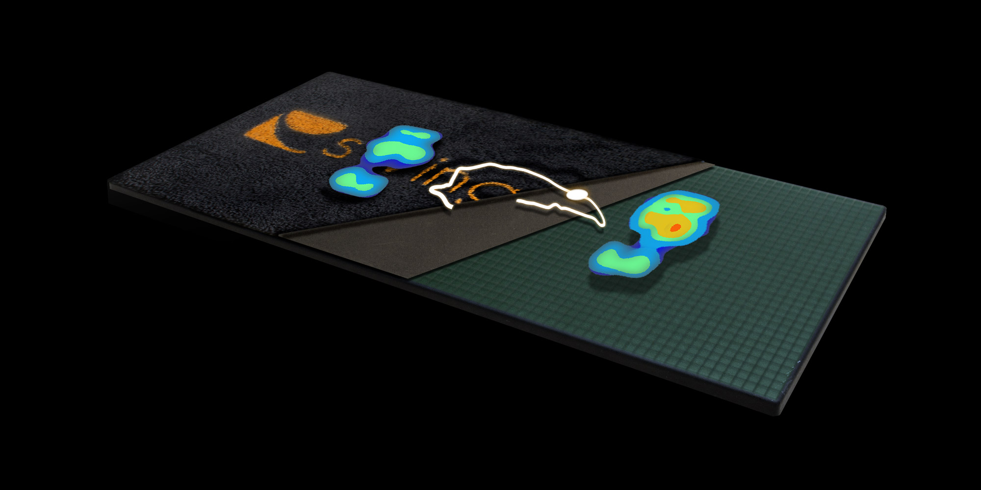 Swing Catalyst balance plate data