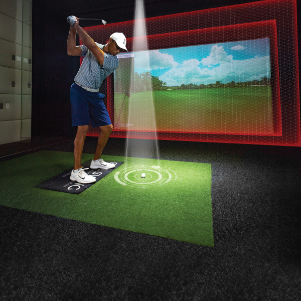 PGA TOUR Announces Licensing Relationship with Full Swing Simulators ...