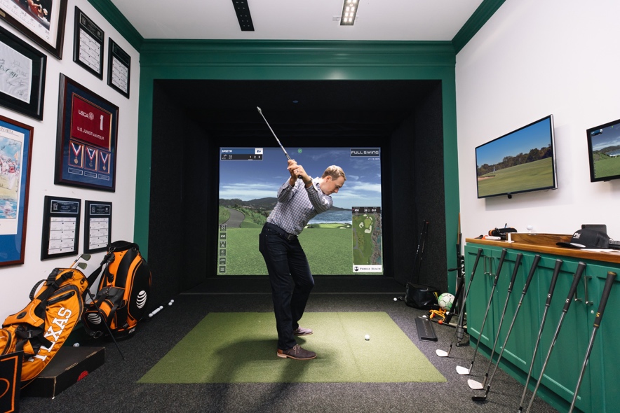 2018 Team Full Swing Season Preview - Full Swing Golf Simulators ...