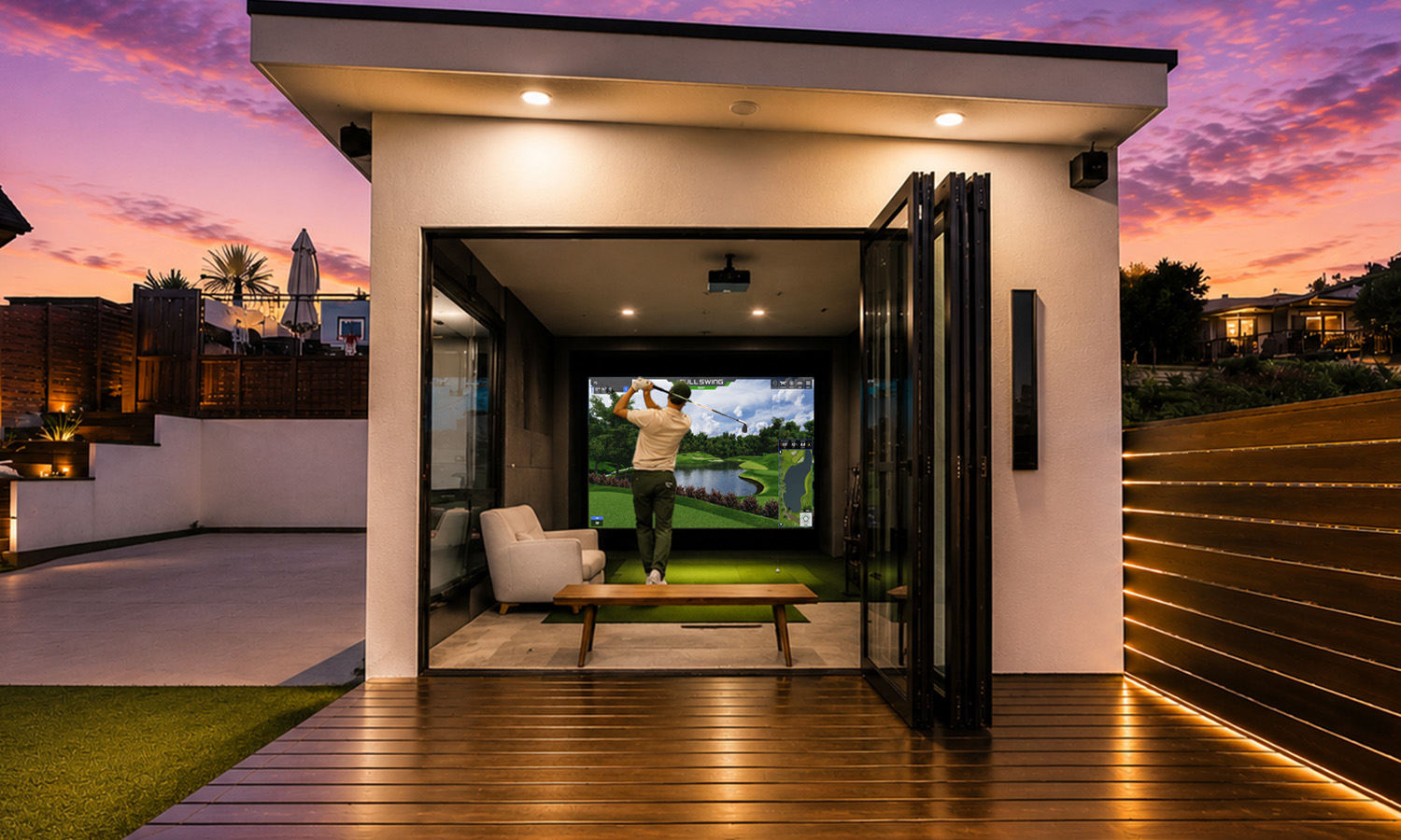 PRO 2.0 RESIDENTIAL